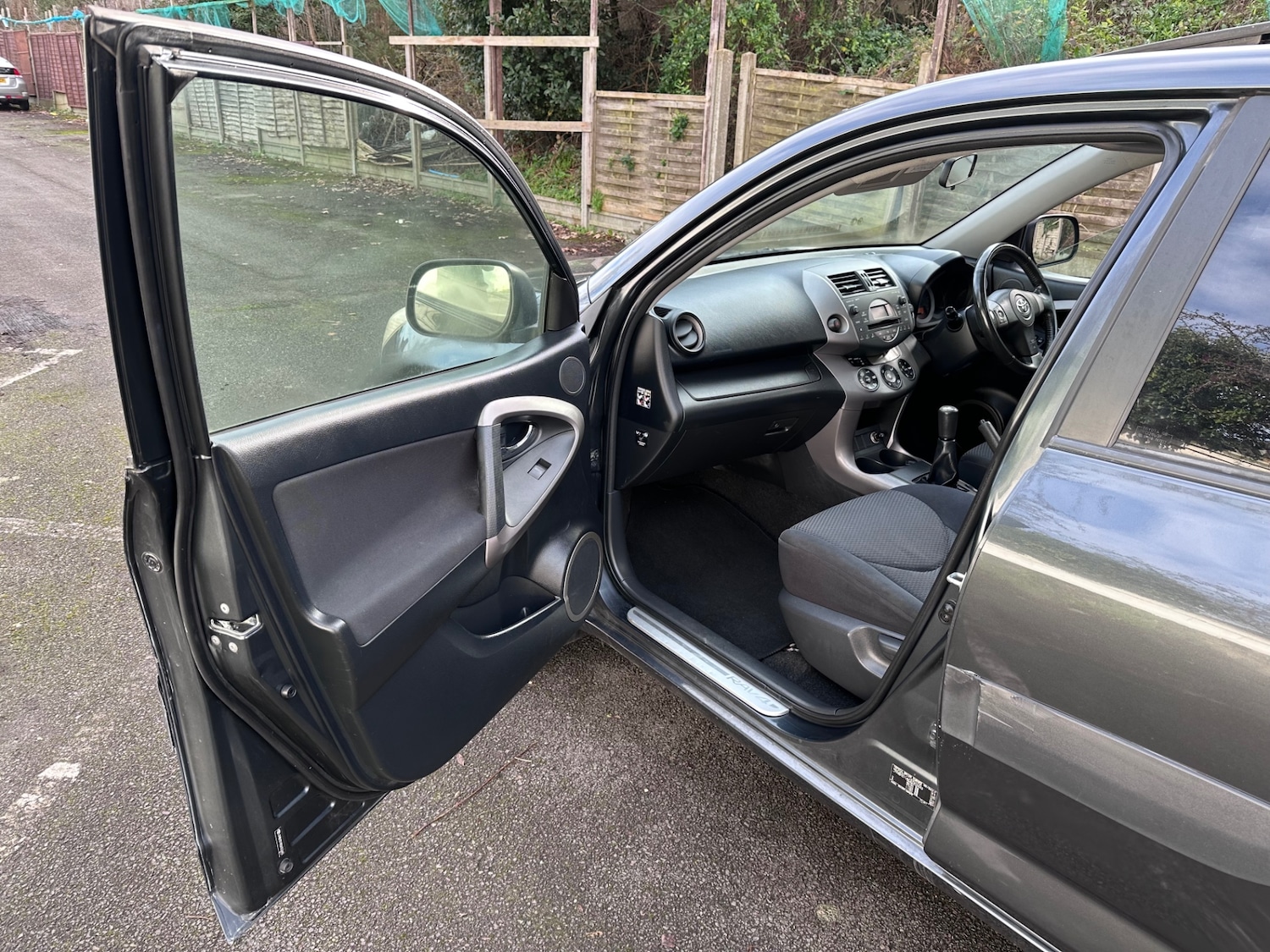 Used Toyota RAV4 2008 for sale - 77329311: Photo 31