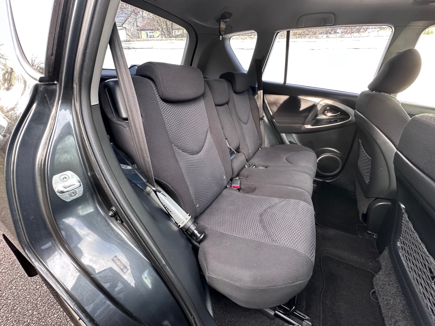 Used Toyota RAV4 2008 for sale - 77329311: Photo 32