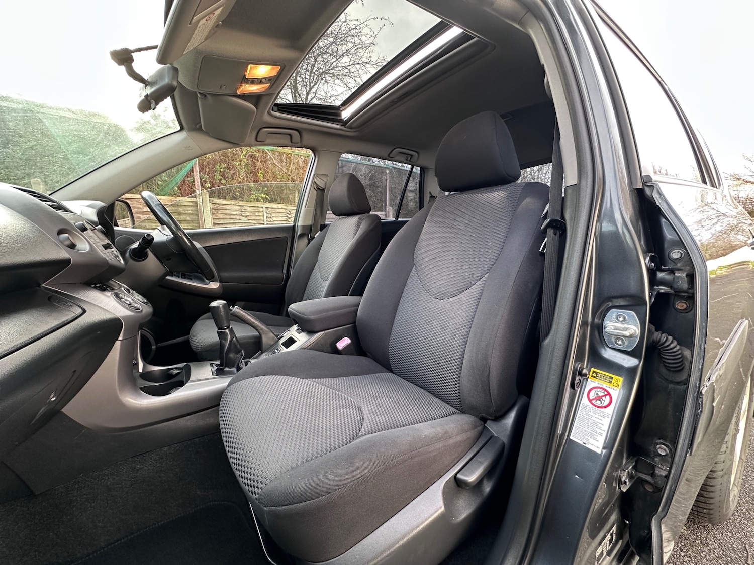 Used Toyota RAV4 2008 for sale - 77329311: Photo 33