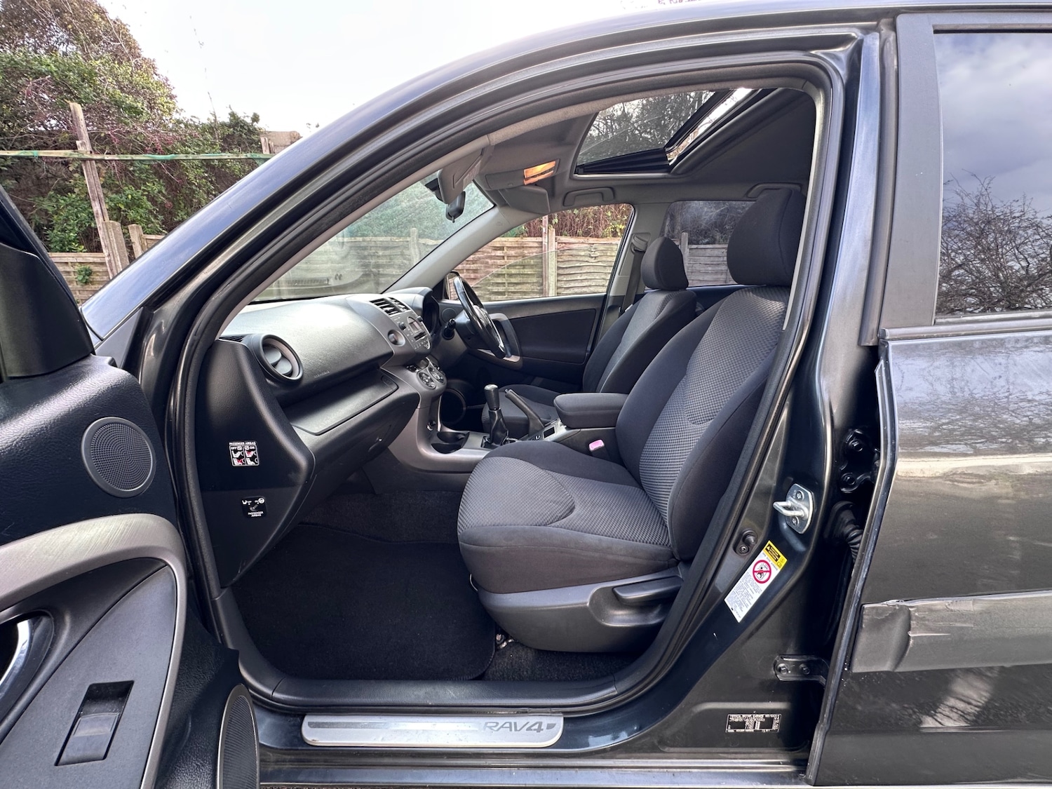 Used Toyota RAV4 2008 for sale - 77329311: Photo 34