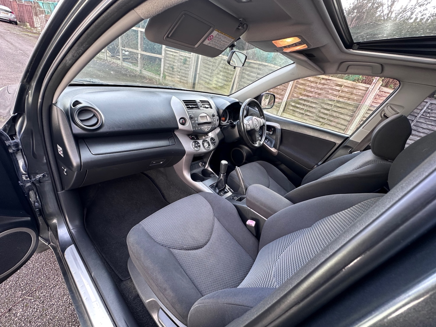 Used Toyota RAV4 2008 for sale - 77329311: Photo 35