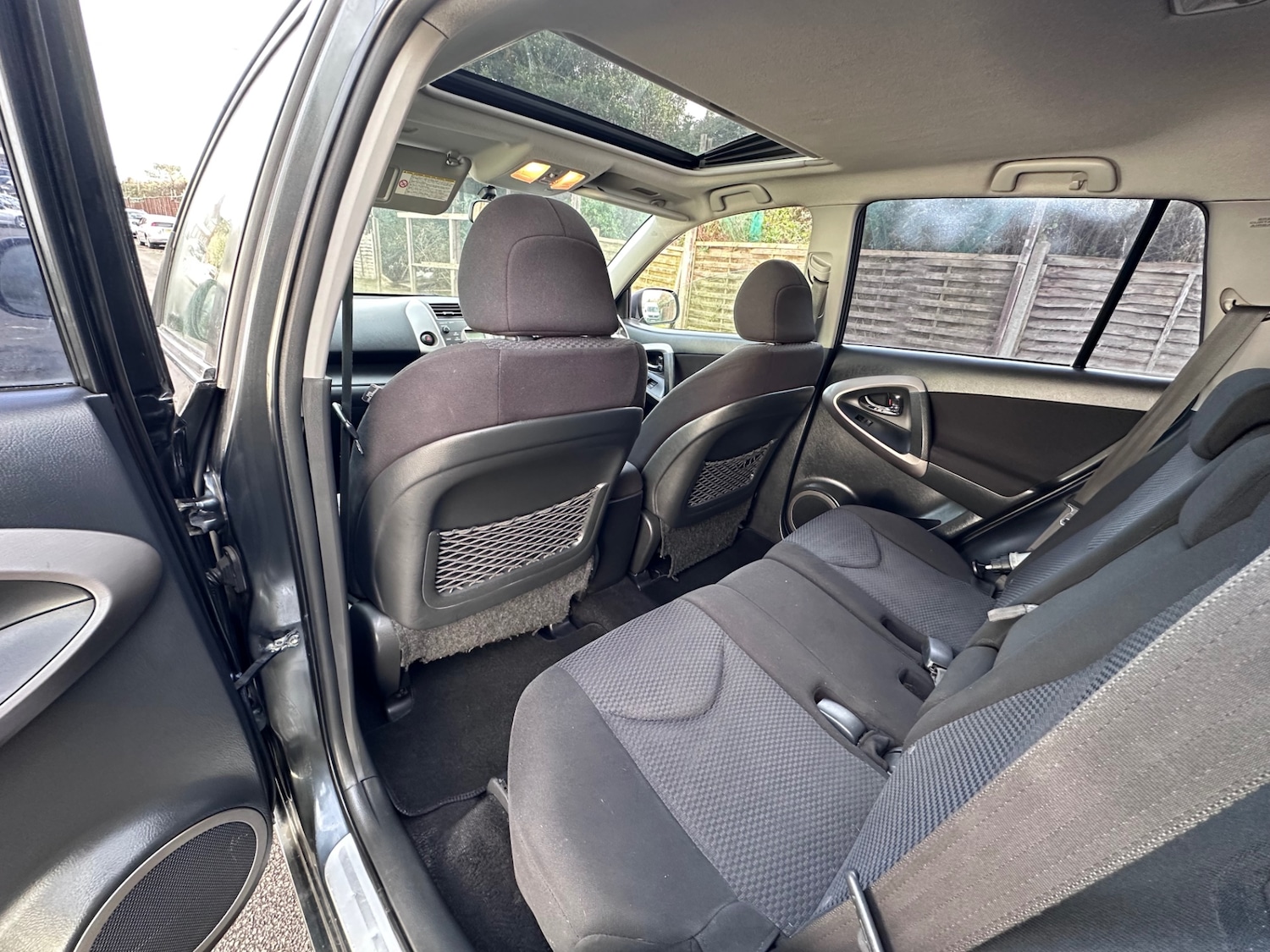 Used Toyota RAV4 2008 for sale - 77329311: Photo 36