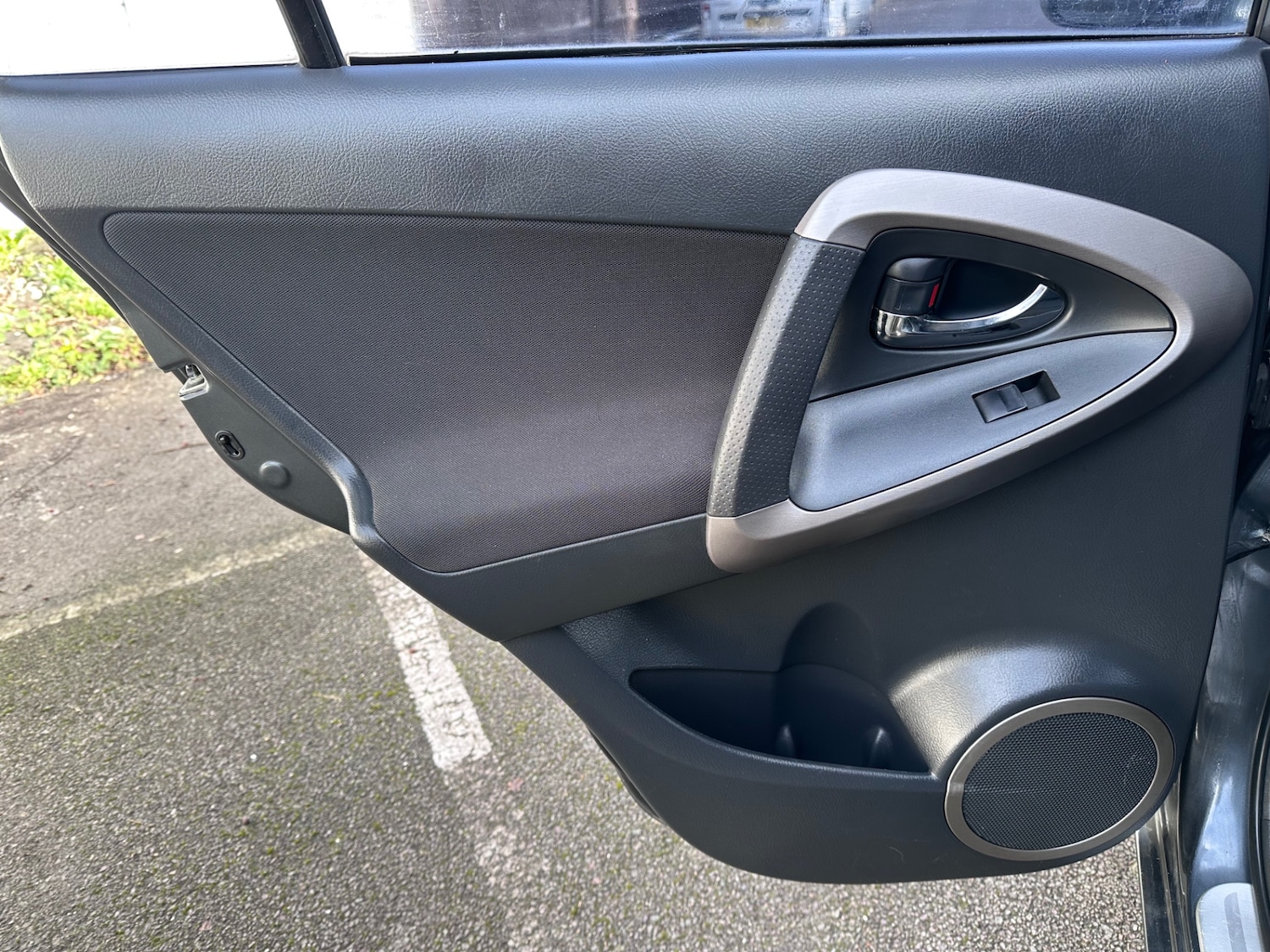 Used Toyota RAV4 2008 for sale - 77329311: Photo 37