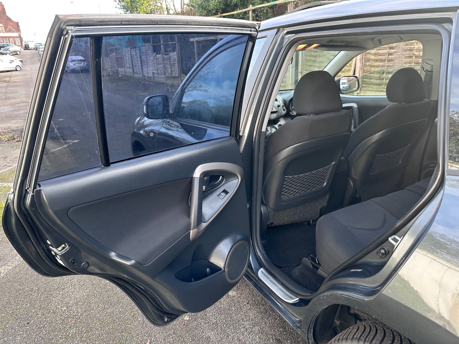 Used Toyota RAV4 2008 for sale - 77329311: Photo 38