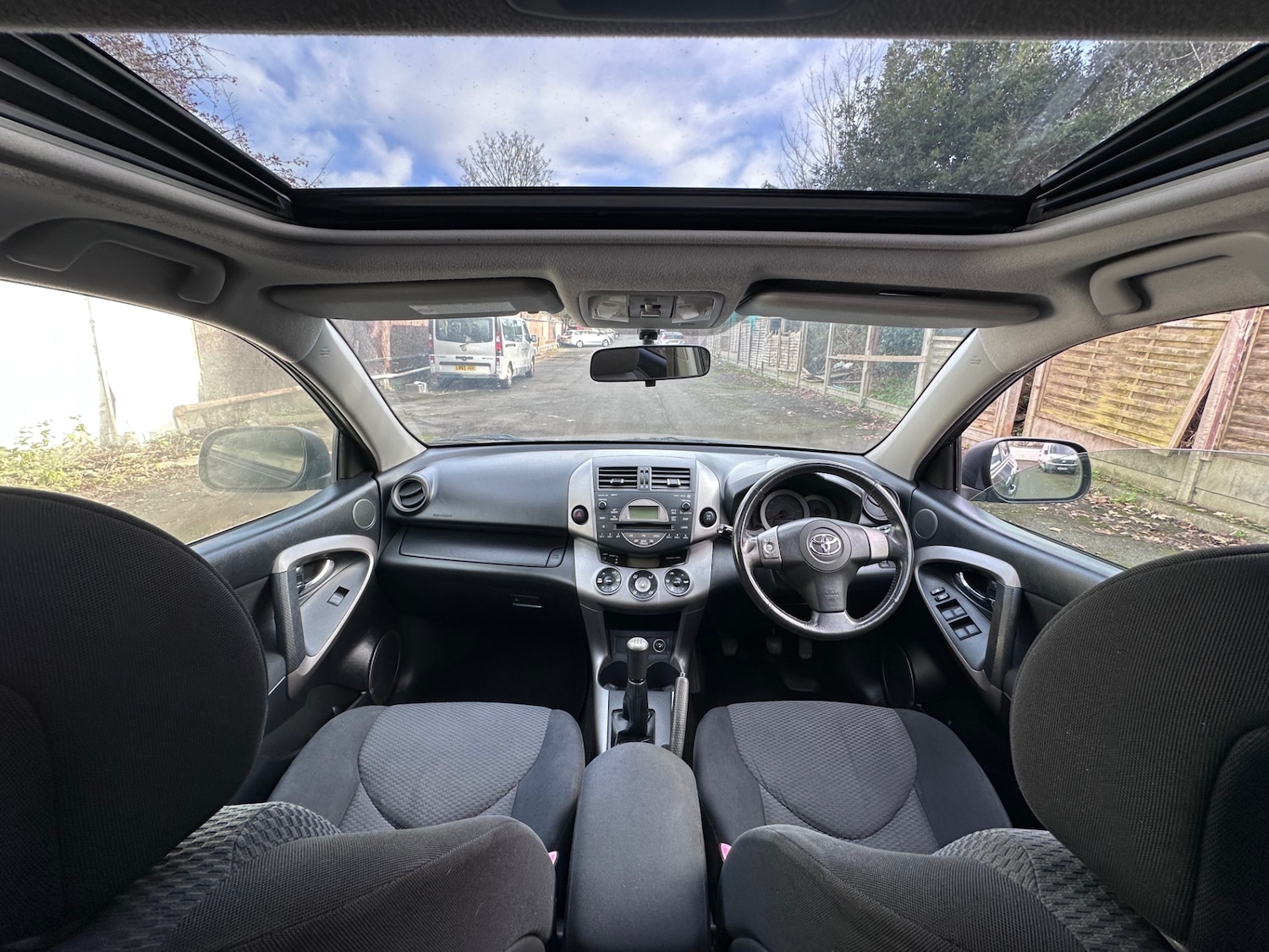 Used Toyota RAV4 2008 for sale - 77329311: Photo 39