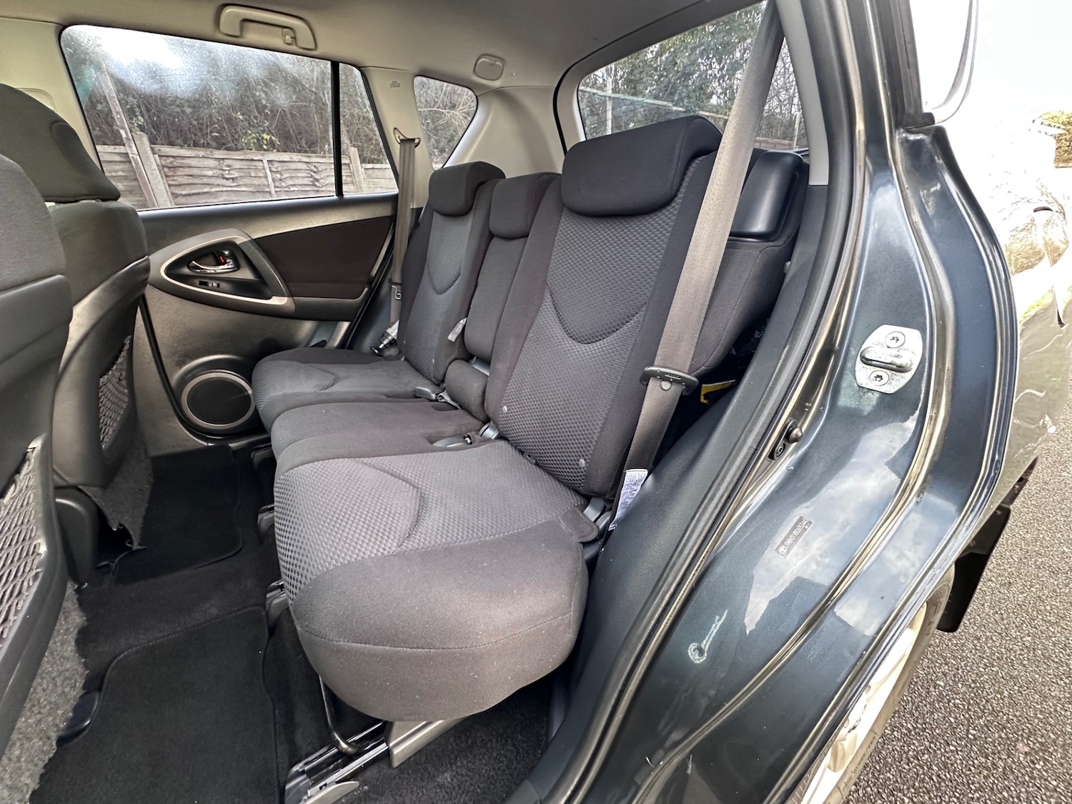 Used Toyota RAV4 2008 for sale - 77329311: Photo 40