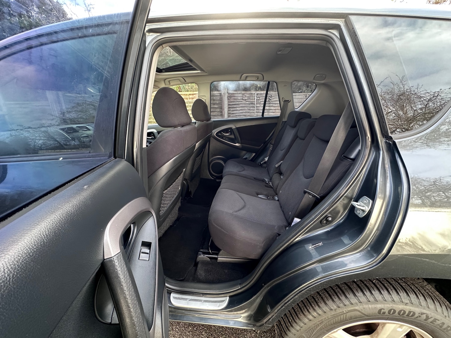 Used Toyota RAV4 2008 for sale - 77329311: Photo 41