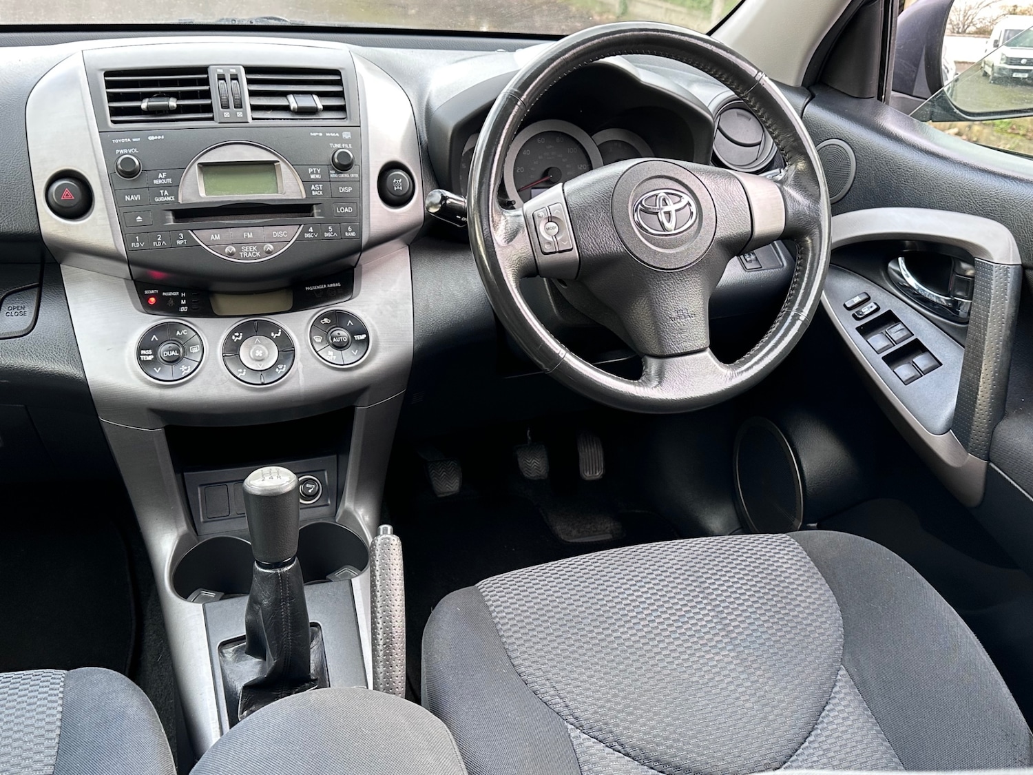 Used Toyota RAV4 2008 for sale - 77329311: Photo 42