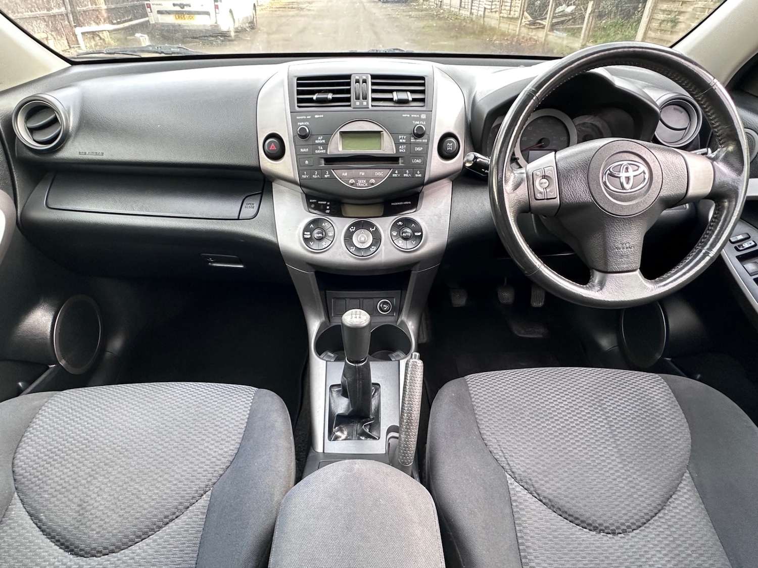 Used Toyota RAV4 2008 for sale - 77329311: Photo 43