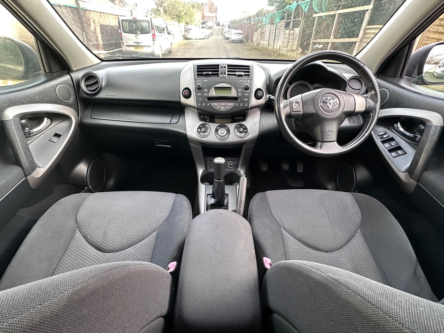 Used Toyota RAV4 2008 for sale - 77329311: Photo 44