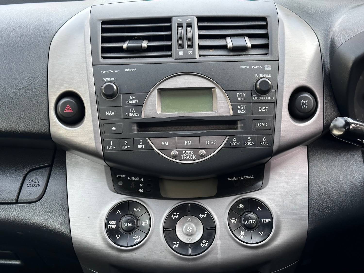 Used Toyota RAV4 2008 for sale - 77329311: Photo 45