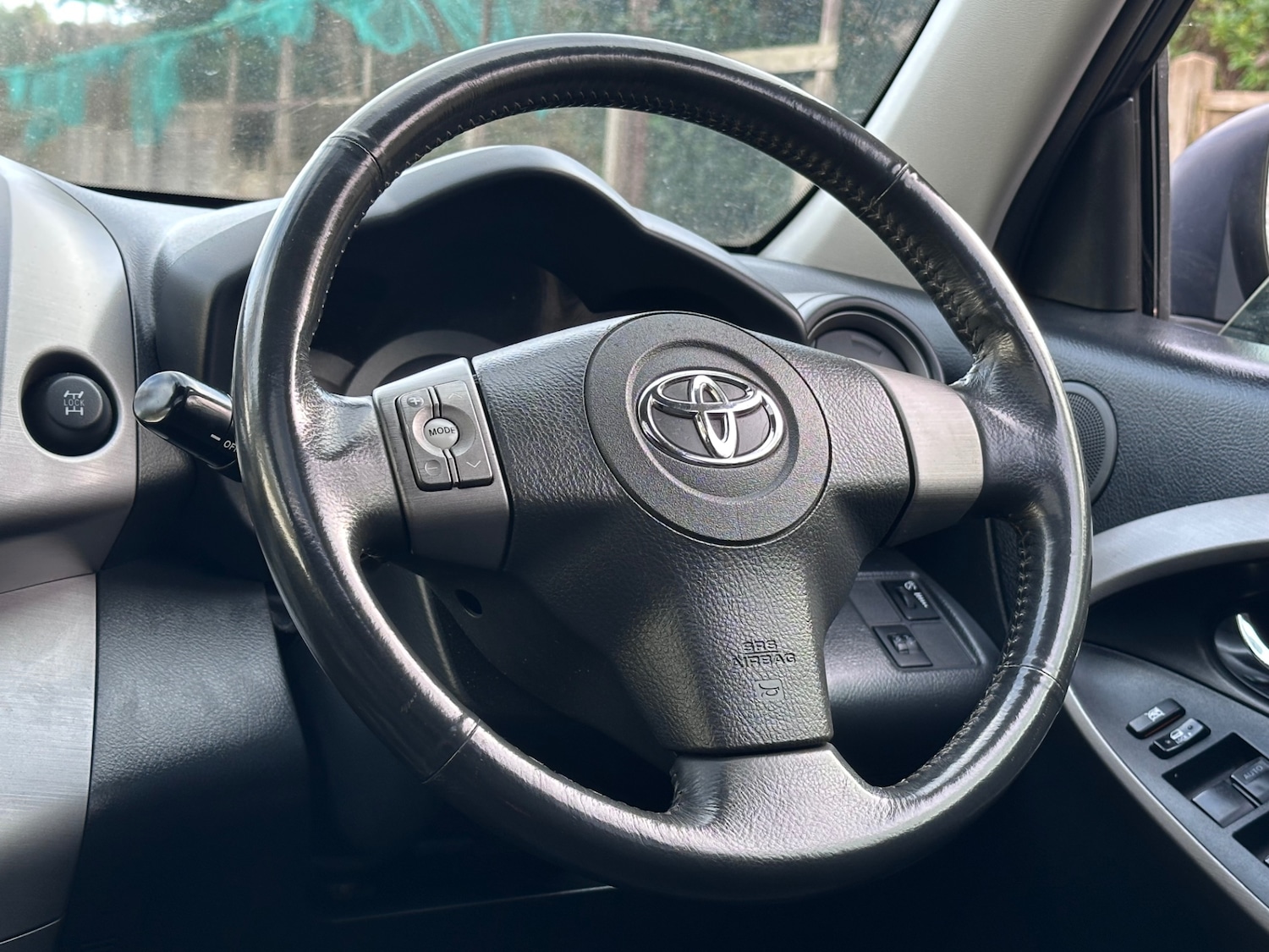 Used Toyota RAV4 2008 for sale - 77329311: Photo 47