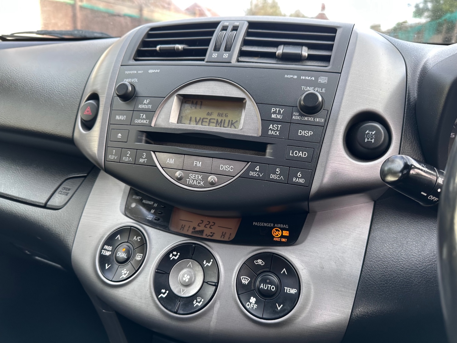 Used Toyota RAV4 2008 for sale - 77329311: Photo 49