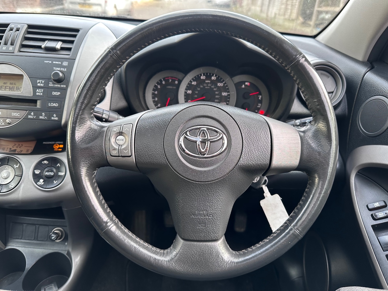 Used Toyota RAV4 2008 for sale - 77329311: Photo 50