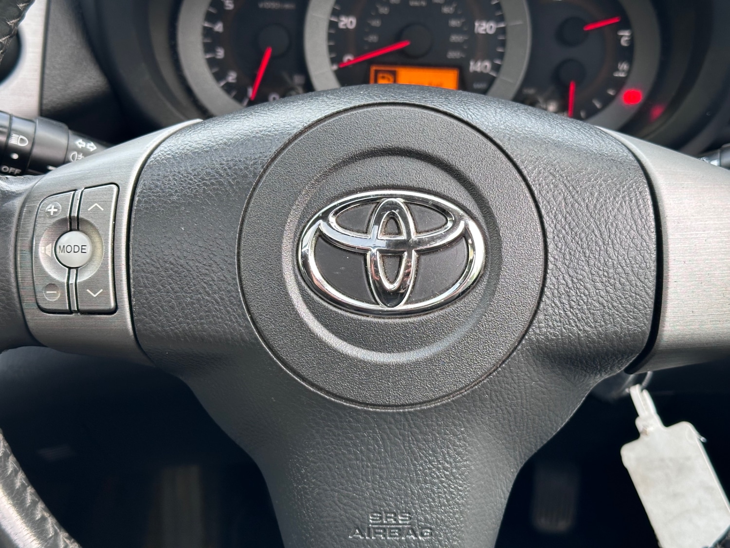 Used Toyota RAV4 2008 for sale - 77329311: Photo 52