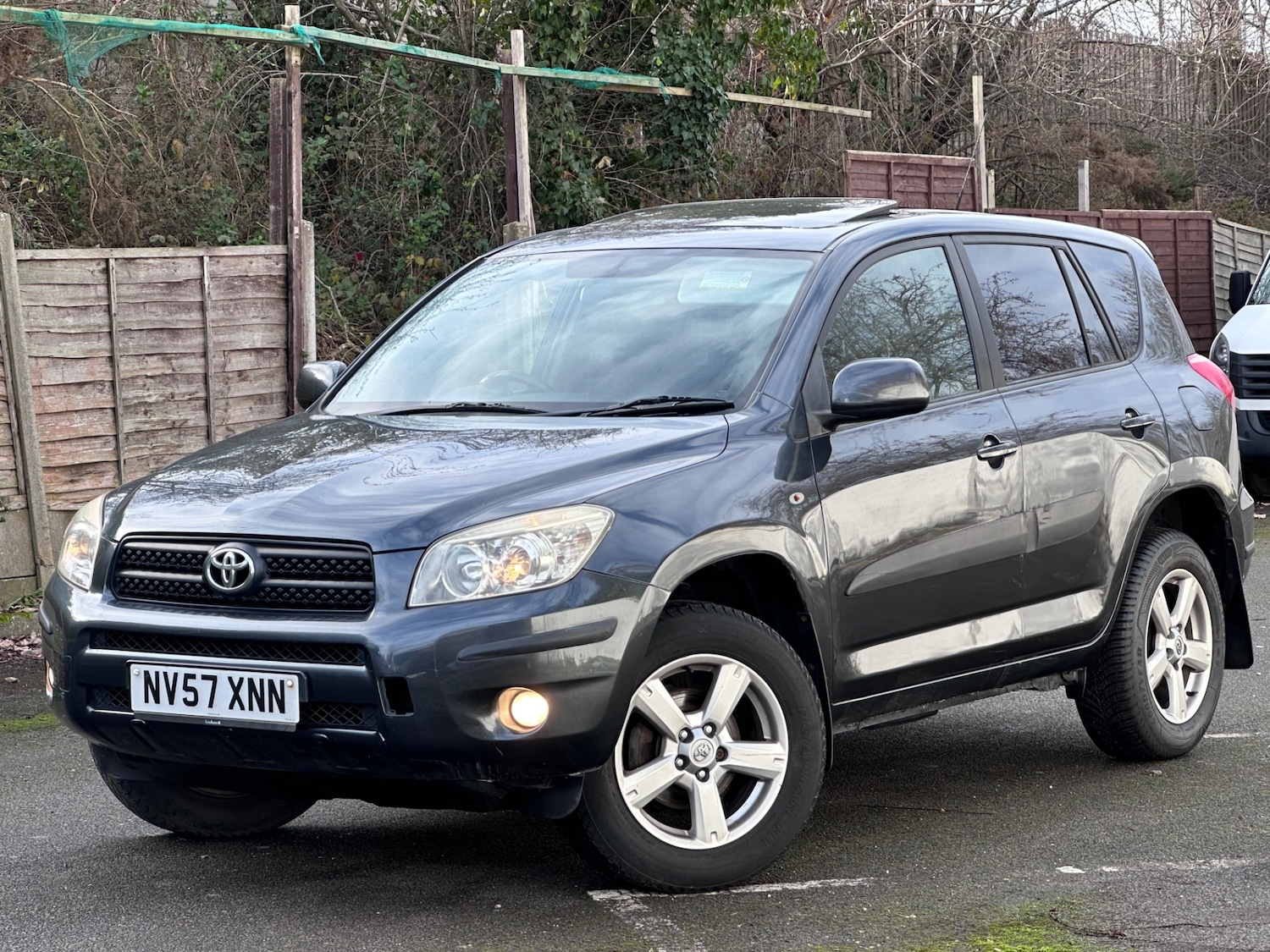 Used Toyota RAV4 2008 for sale - 77329311: Photo 6