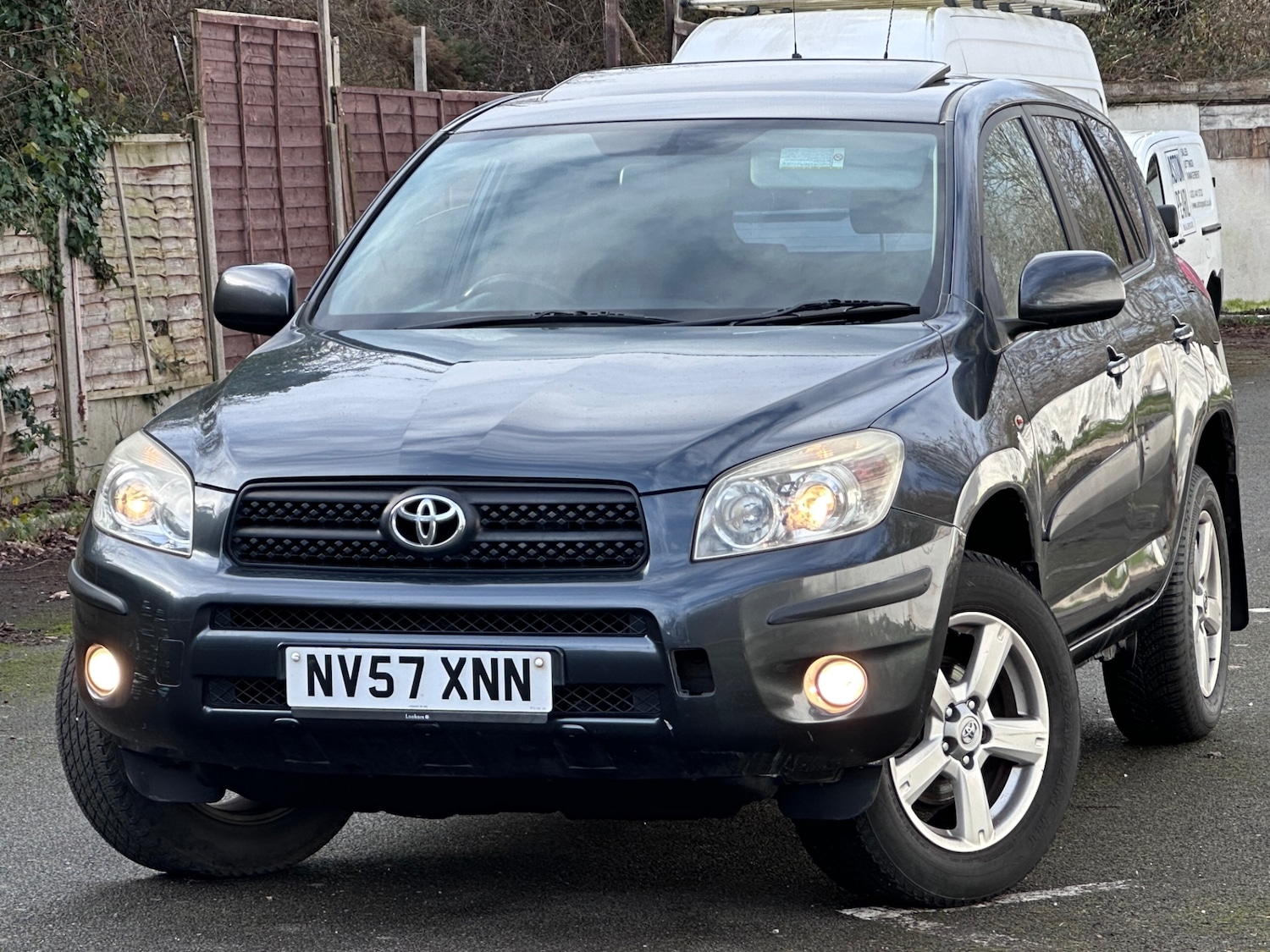 Used Toyota RAV4 2008 for sale - 77329311: Photo 7