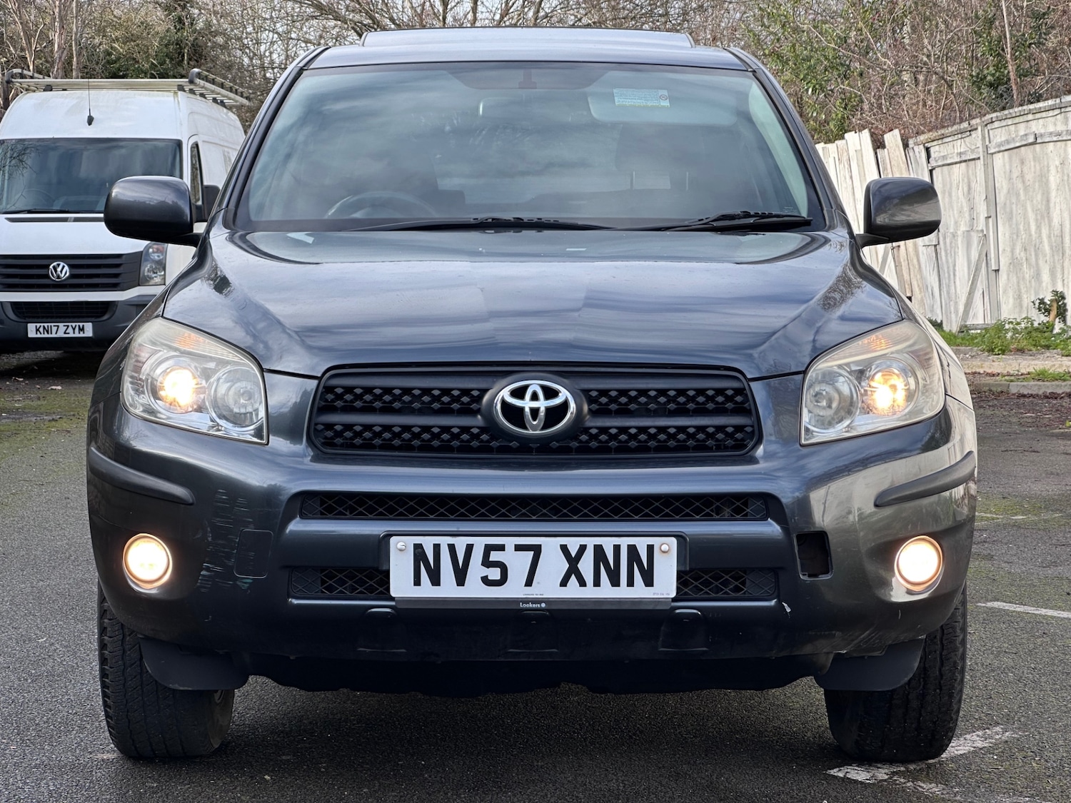Used Toyota RAV4 2008 for sale - 77329311: Photo 9