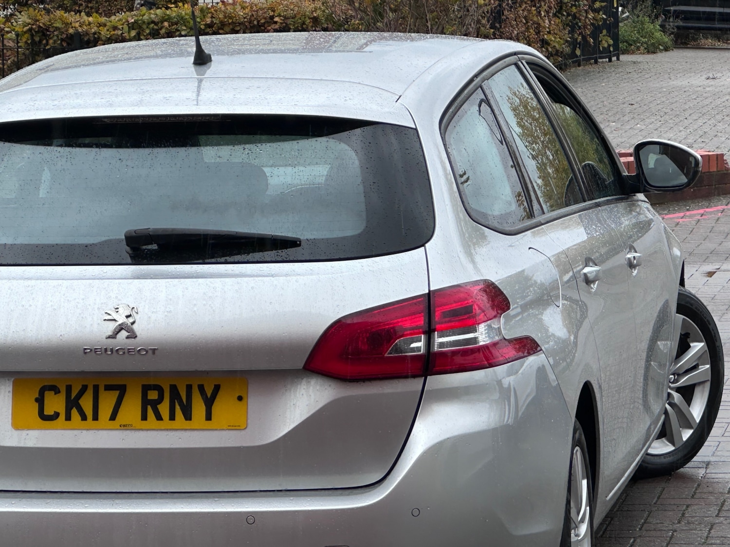Used Peugeot 308 2017 for sale - 77329303: Photo 19