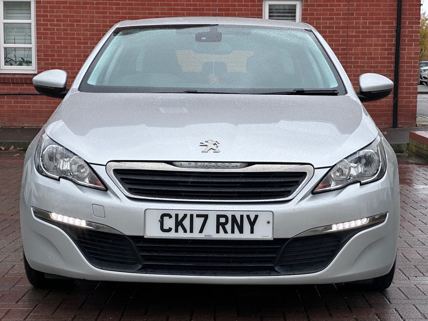Used Peugeot 308 2017 for sale - 77329303: Photo 34