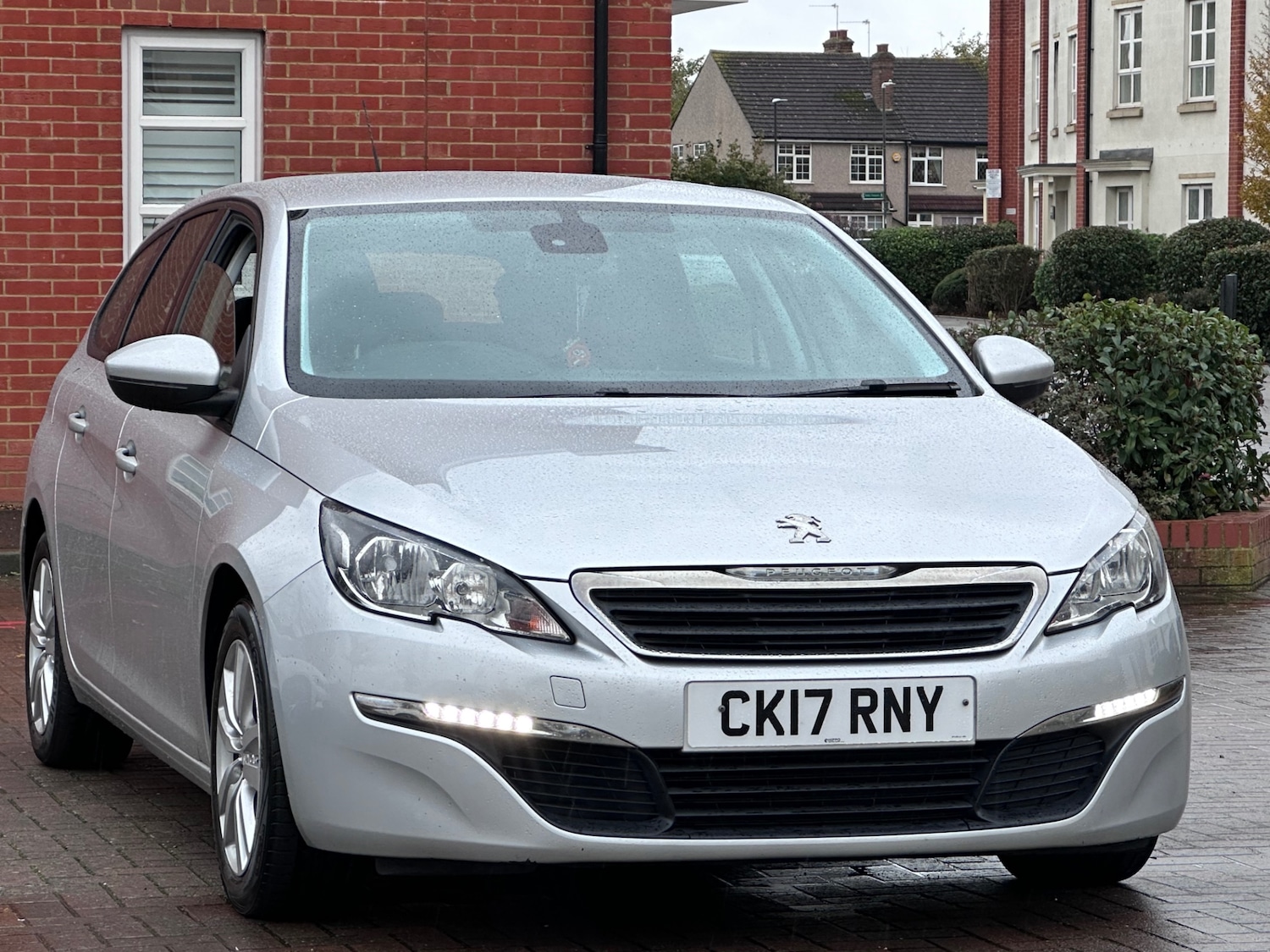Used Peugeot 308 2017 for sale - 77329303: Photo 35