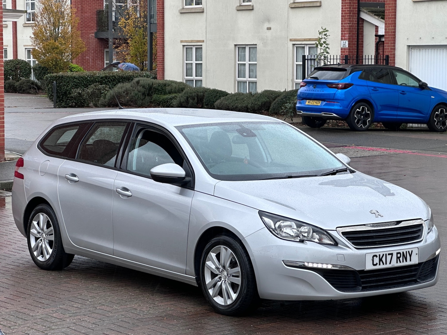 Used Peugeot 308 2017 for sale - 77329303: Photo 36