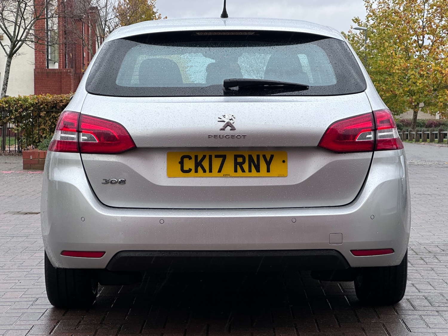 Used Peugeot 308 2017 for sale - 77329303: Photo 37