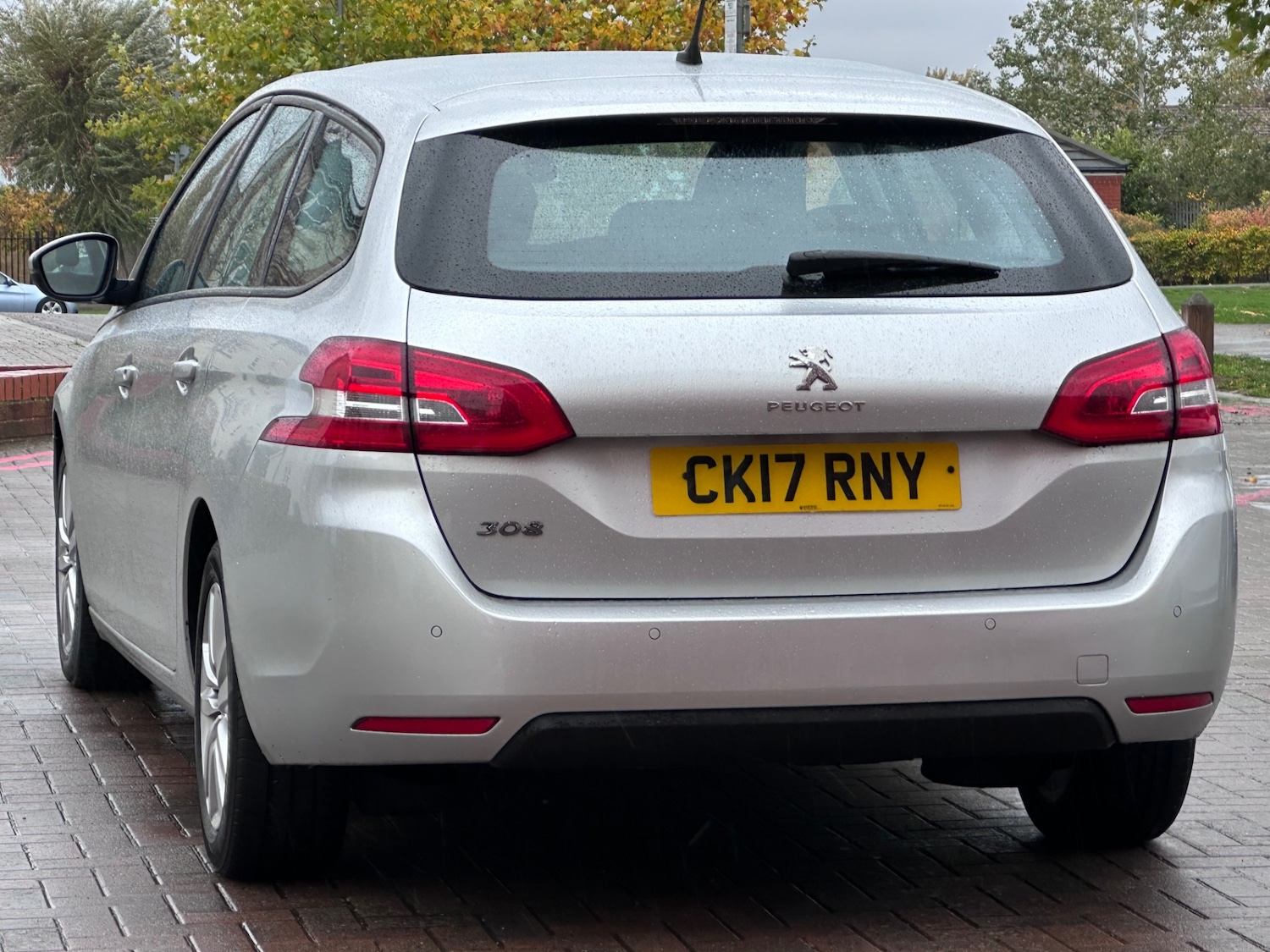 Used Peugeot 308 2017 for sale - 77329303: Photo 38