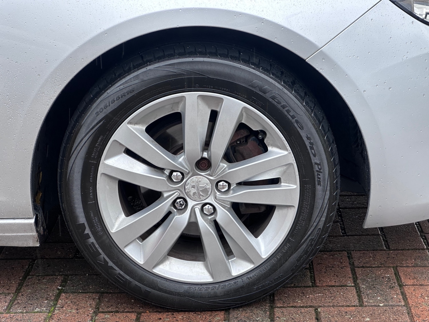 Used Peugeot 308 2017 for sale - 77329303: Photo 42