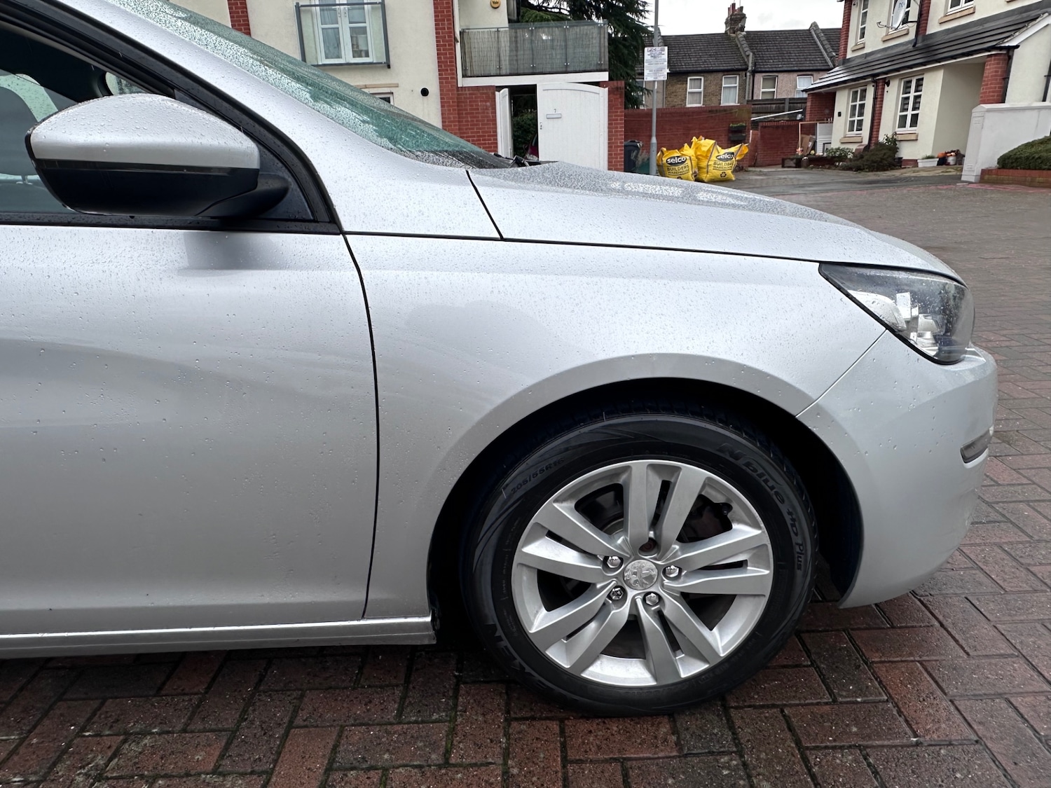 Used Peugeot 308 2017 for sale - 77329303: Photo 47