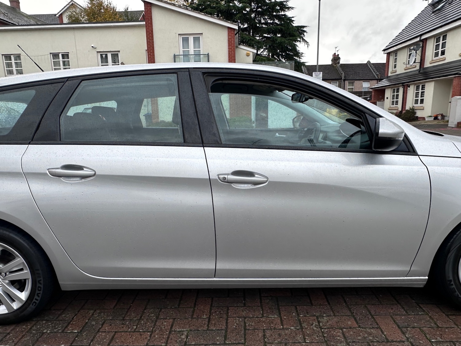 Used Peugeot 308 2017 for sale - 77329303: Photo 48