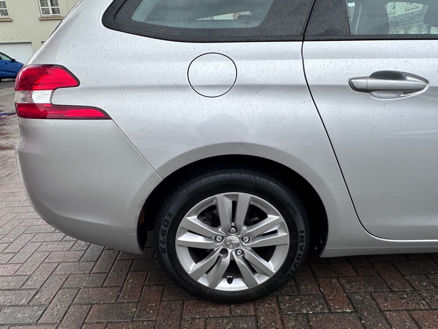 Used Peugeot 308 2017 for sale - 77329303: Photo 49