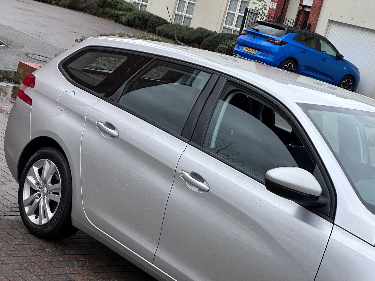 Used Peugeot 308 2017 for sale - 77329303: Photo 5