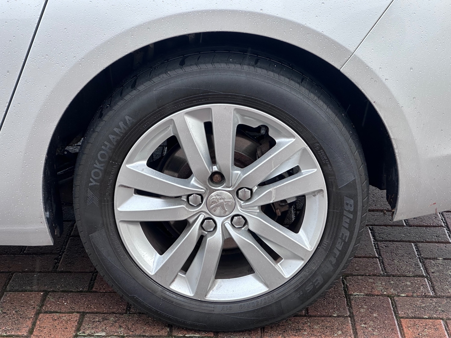 Used Peugeot 308 2017 for sale - 77329303: Photo 50