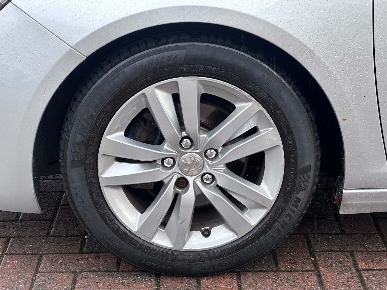 Used Peugeot 308 2017 for sale - 77329303: Photo 51