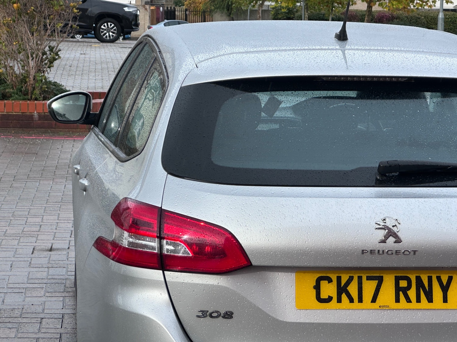 Used Peugeot 308 2017 for sale - 77329303: Photo 52