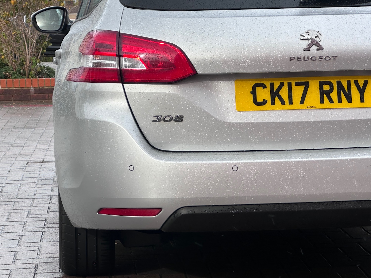 Used Peugeot 308 2017 for sale - 77329303: Photo 53