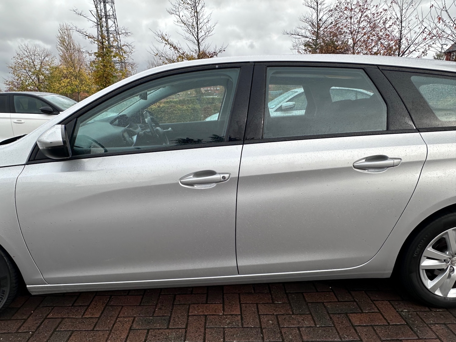 Used Peugeot 308 2017 for sale - 77329303: Photo 55