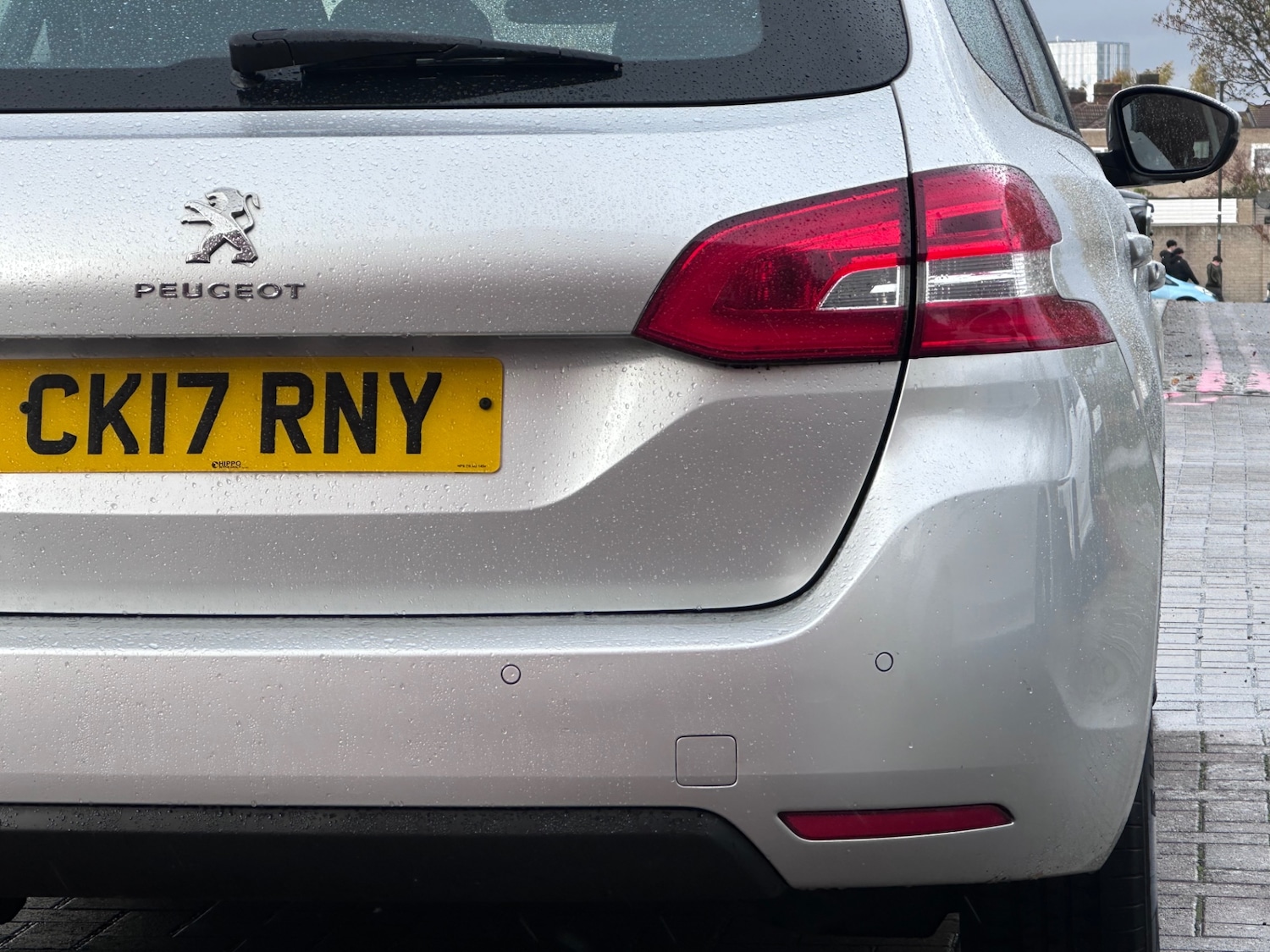 Used Peugeot 308 2017 for sale - 77329303: Photo 59