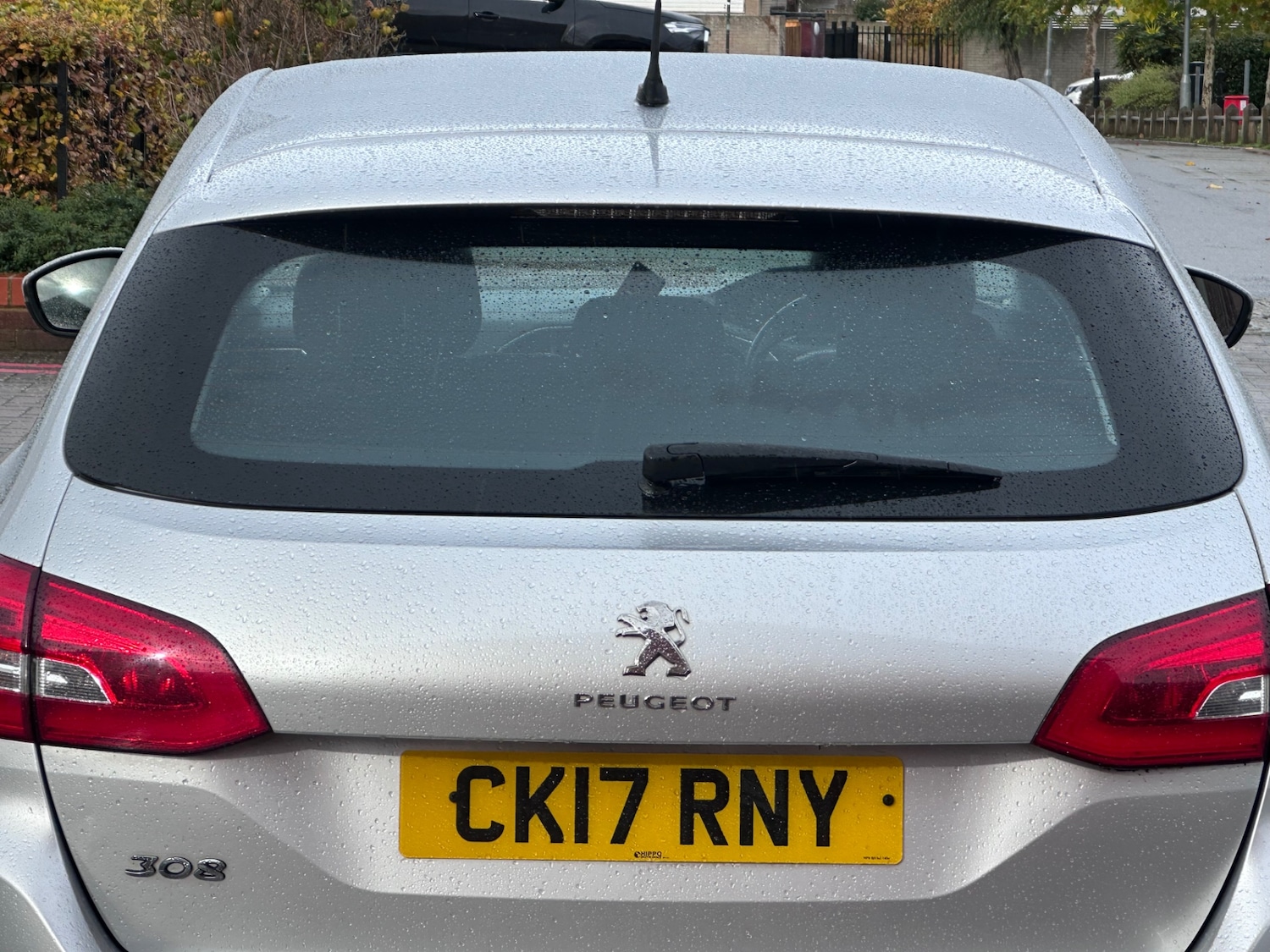 Used Peugeot 308 2017 for sale - 77329303: Photo 61