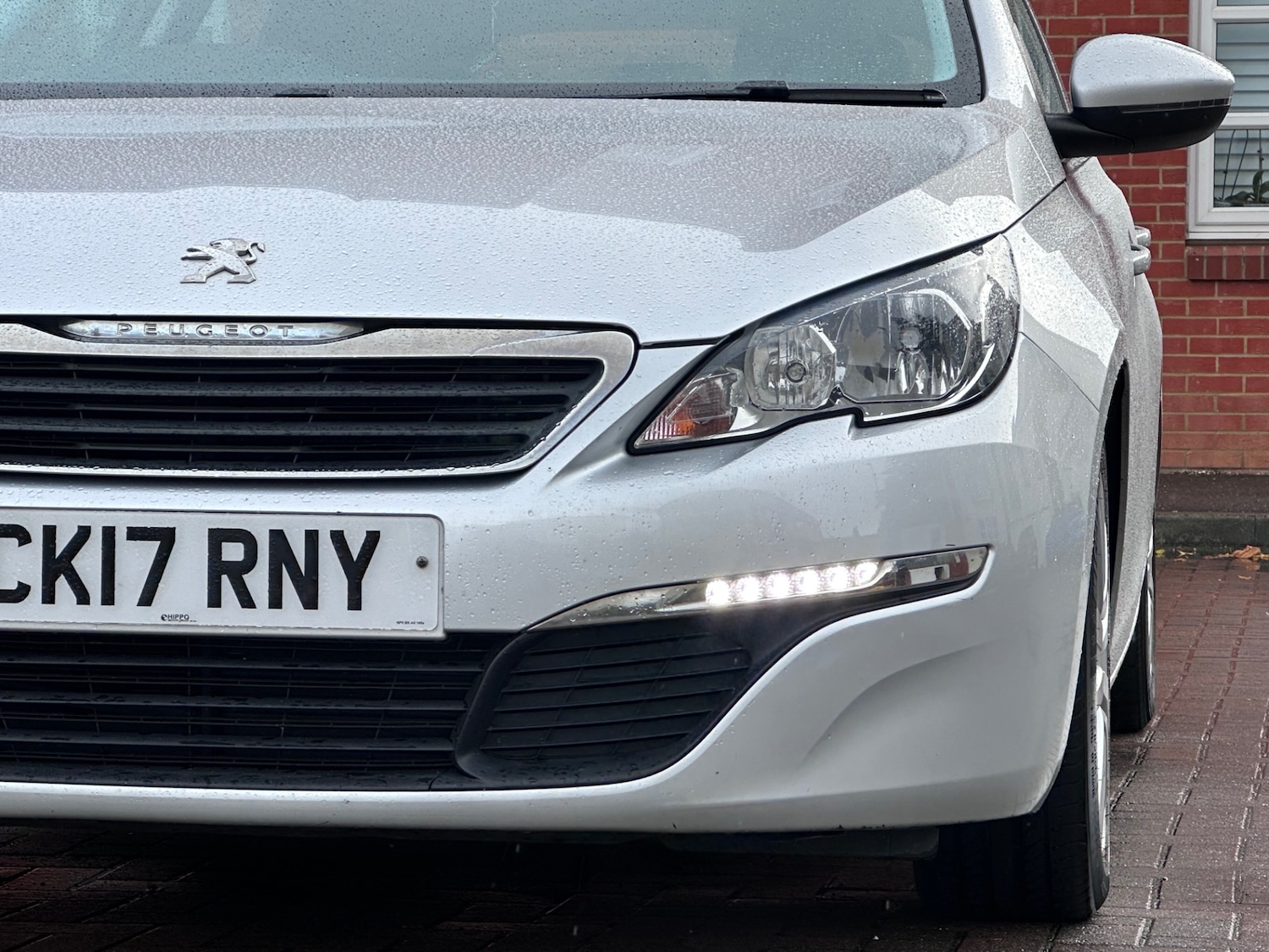 Used Peugeot 308 2017 for sale - 77329303: Photo 65