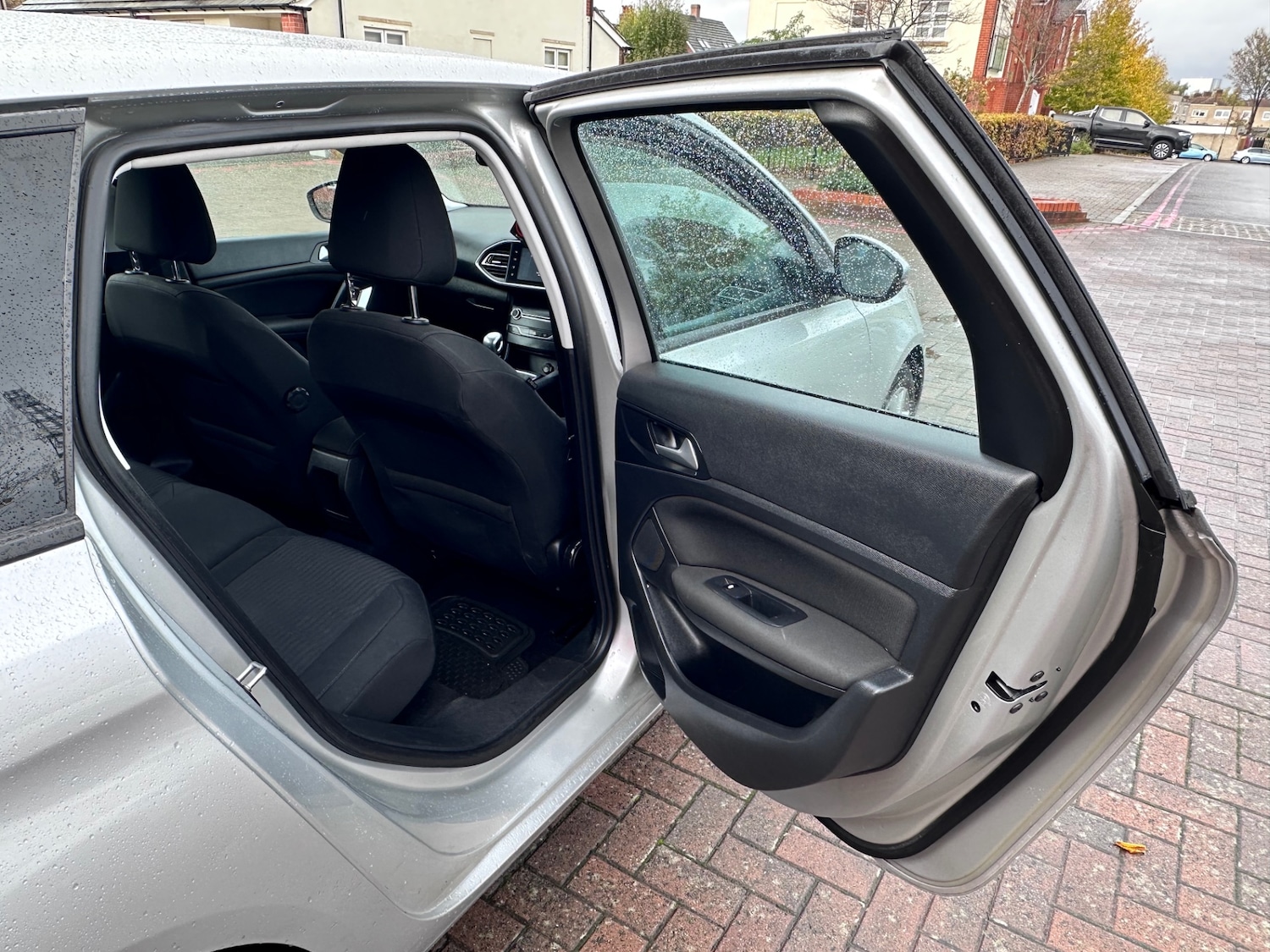 Used Peugeot 308 2017 for sale - 77329303: Photo 68