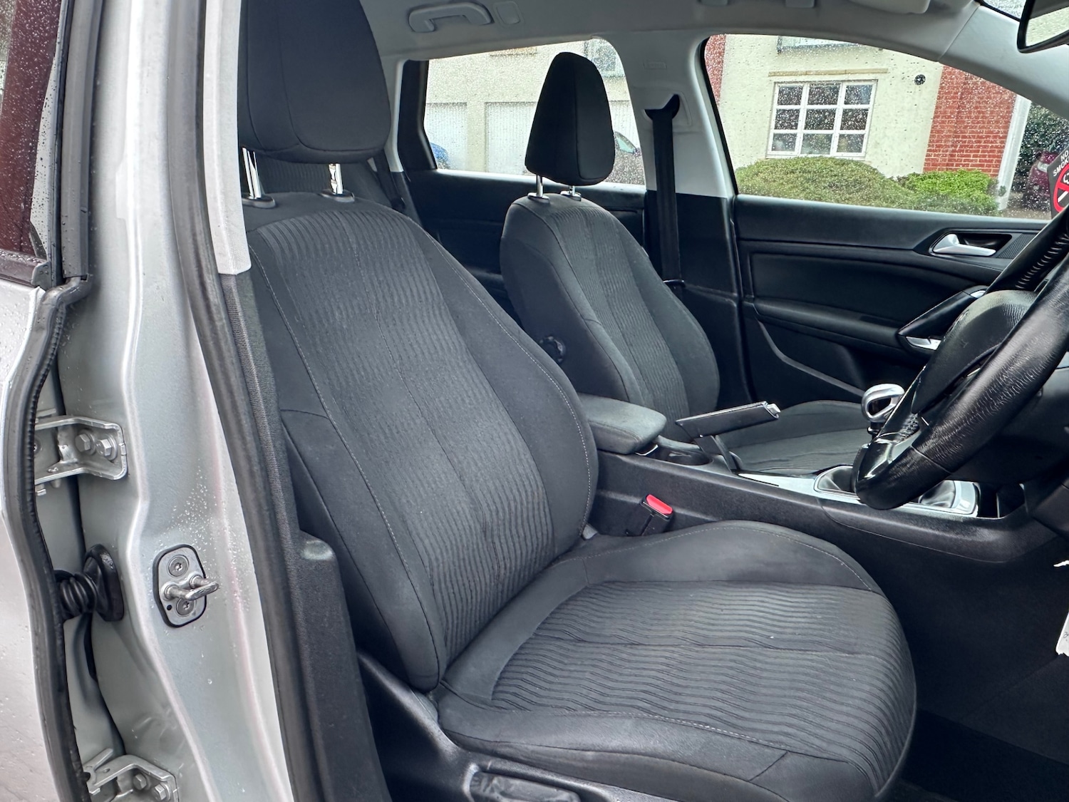 Used Peugeot 308 2017 for sale - 77329303: Photo 69