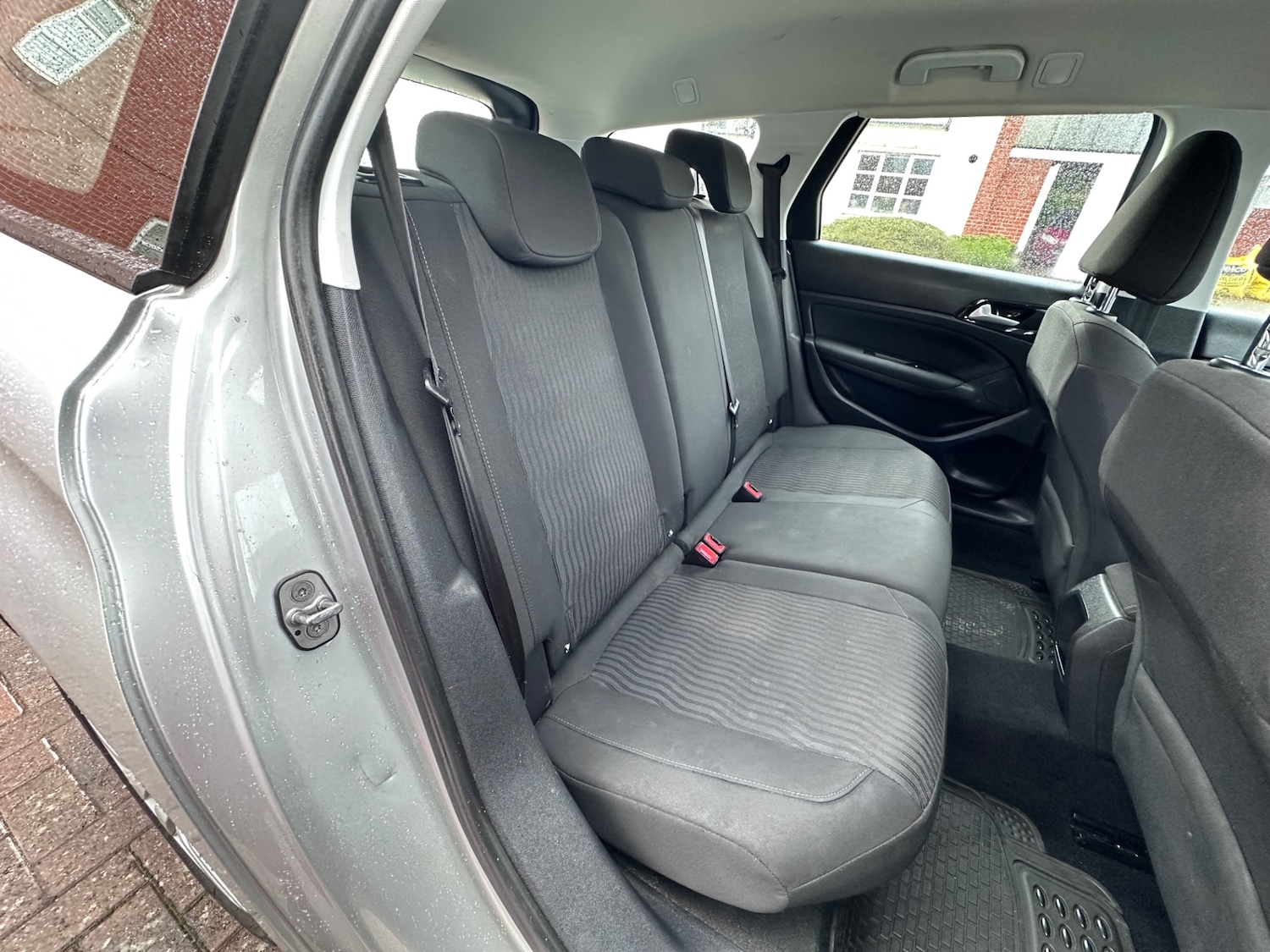 Used Peugeot 308 2017 for sale - 77329303: Photo 74