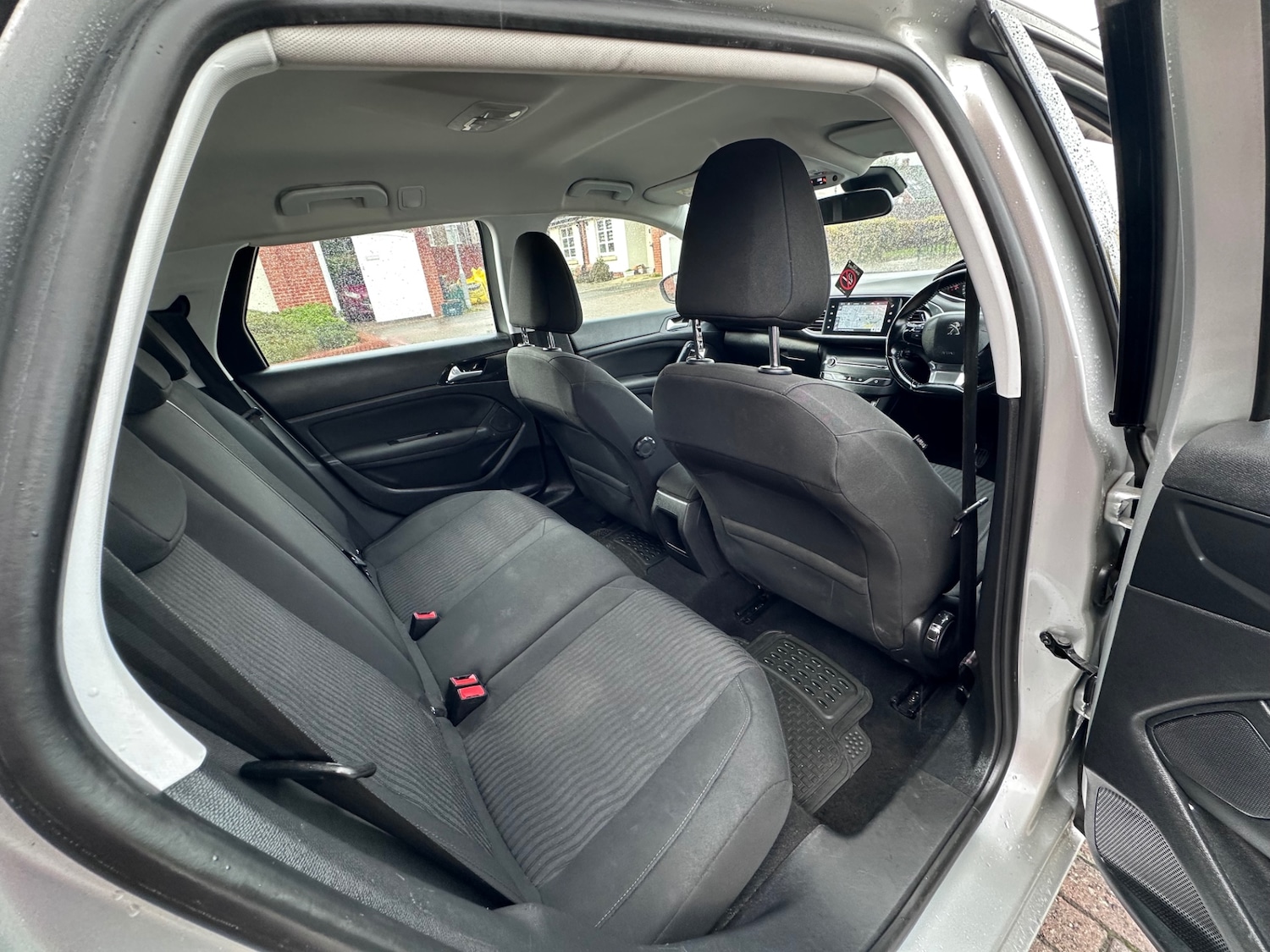 Used Peugeot 308 2017 for sale - 77329303: Photo 76