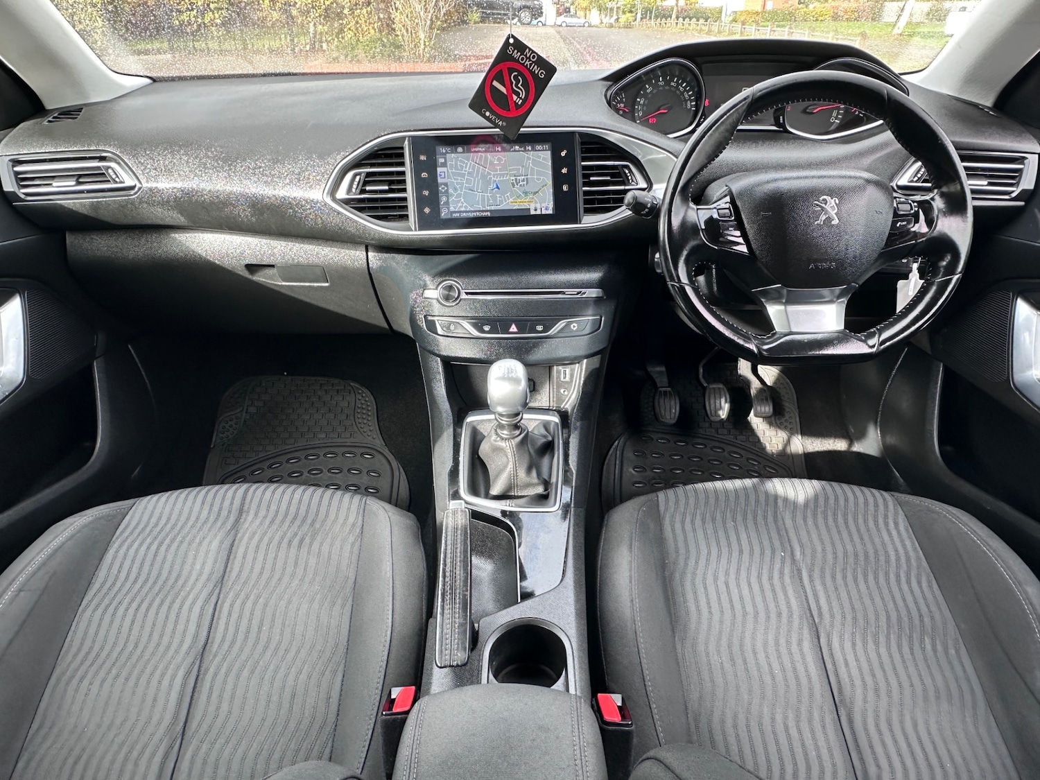 Used Peugeot 308 2017 for sale - 77329303: Photo 82