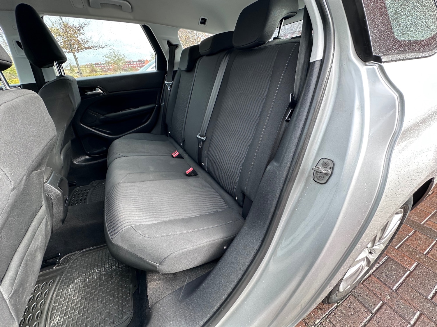 Used Peugeot 308 2017 for sale - 77329303: Photo 83