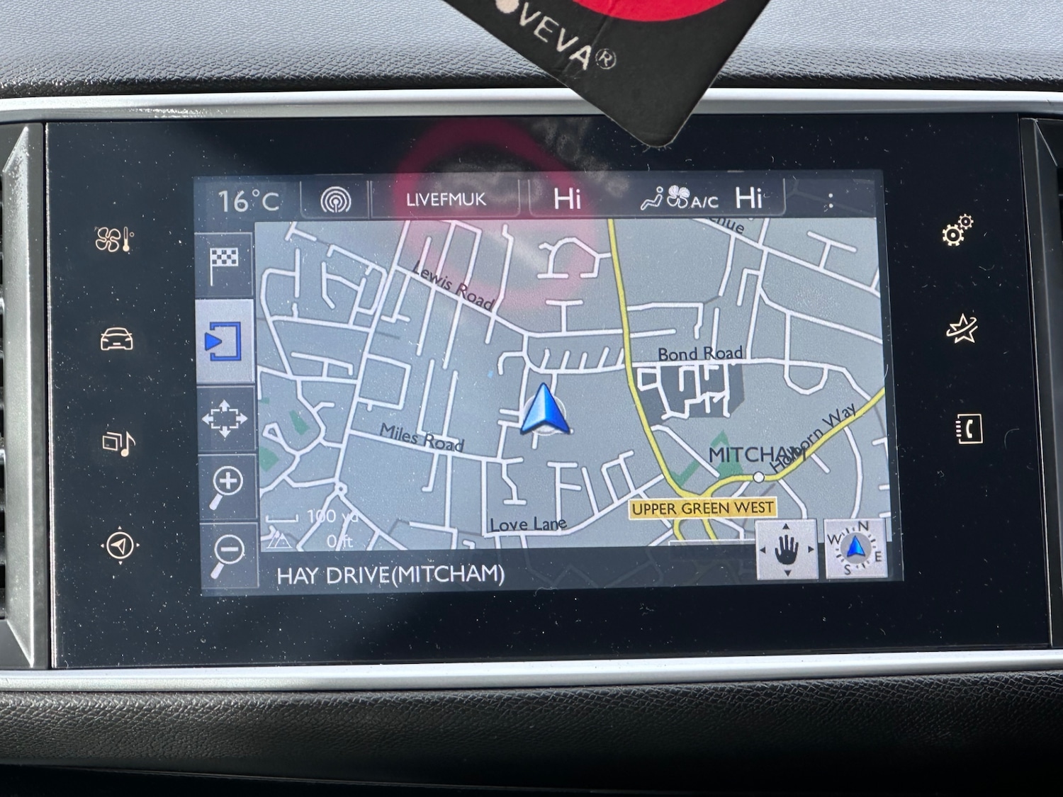 Used Peugeot 308 2017 for sale - 77329303: Photo 86