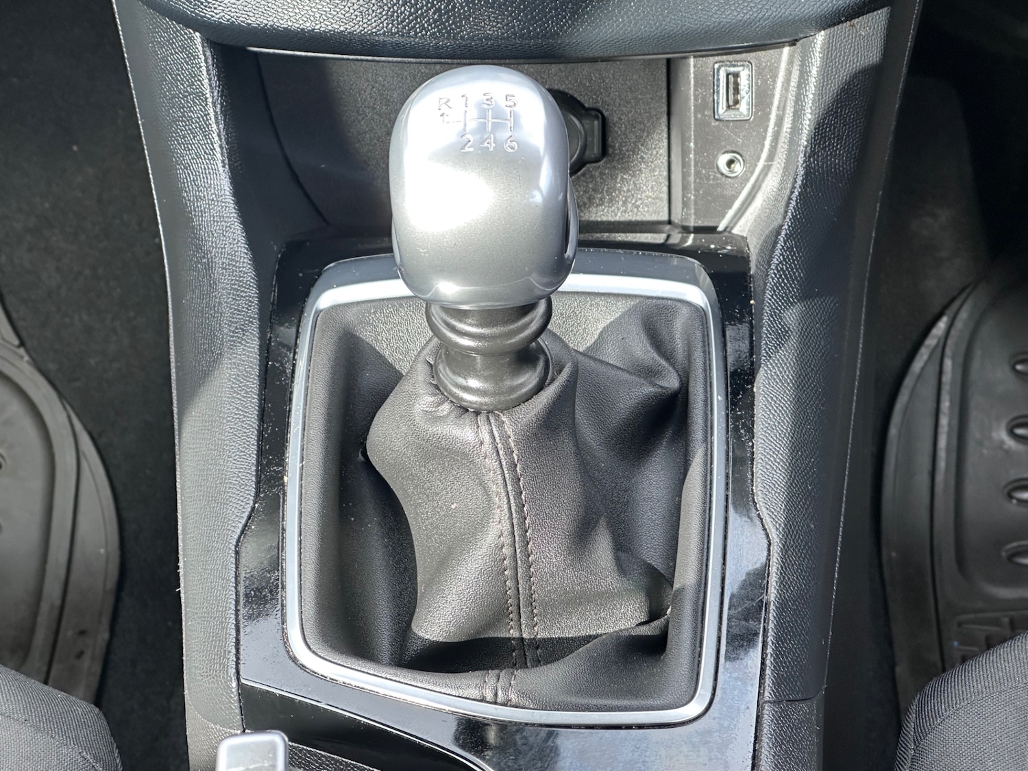 Used Peugeot 308 2017 for sale - 77329303: Photo 88