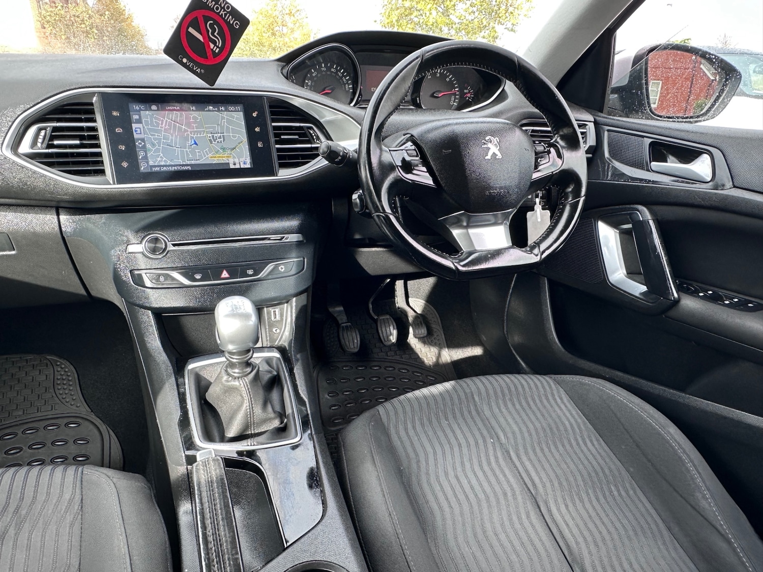 Used Peugeot 308 2017 for sale - 77329303: Photo 90